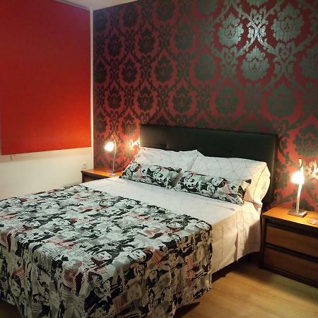 Apartamento Estrella Rural Διαμέρισμα Lumpiaque Εξωτερικό φωτογραφία