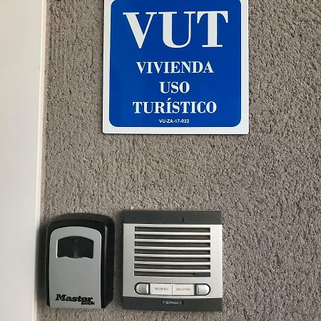 Apartamento Estrella Rural Διαμέρισμα Lumpiaque Εξωτερικό φωτογραφία
