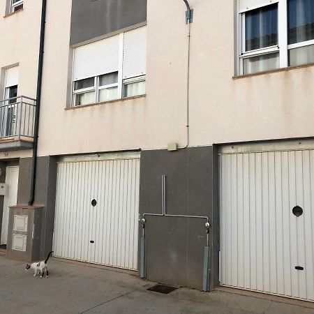 Apartamento Estrella Rural Διαμέρισμα Lumpiaque Εξωτερικό φωτογραφία