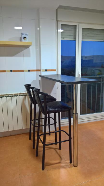 Apartamento Estrella Rural Διαμέρισμα Lumpiaque Εξωτερικό φωτογραφία