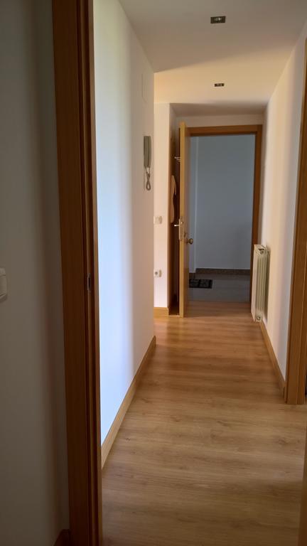 Apartamento Estrella Rural Διαμέρισμα Lumpiaque Εξωτερικό φωτογραφία