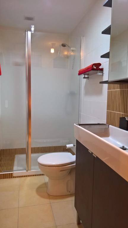 Apartamento Estrella Rural Διαμέρισμα Lumpiaque Εξωτερικό φωτογραφία