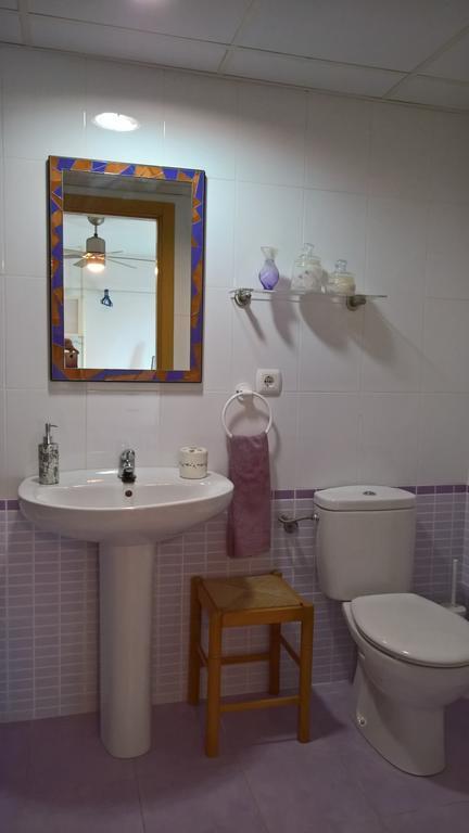 Apartamento Estrella Rural Διαμέρισμα Lumpiaque Εξωτερικό φωτογραφία