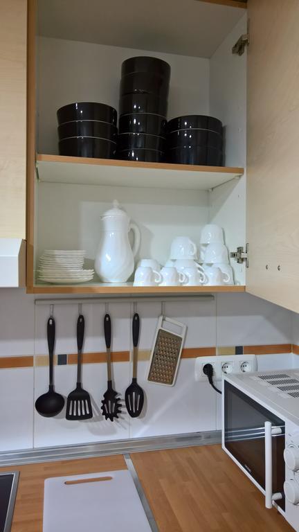 Apartamento Estrella Rural Διαμέρισμα Lumpiaque Εξωτερικό φωτογραφία