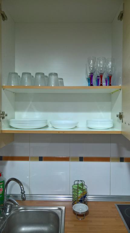 Apartamento Estrella Rural Διαμέρισμα Lumpiaque Εξωτερικό φωτογραφία