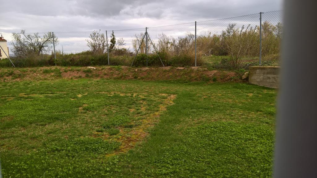 Apartamento Estrella Rural Διαμέρισμα Lumpiaque Εξωτερικό φωτογραφία