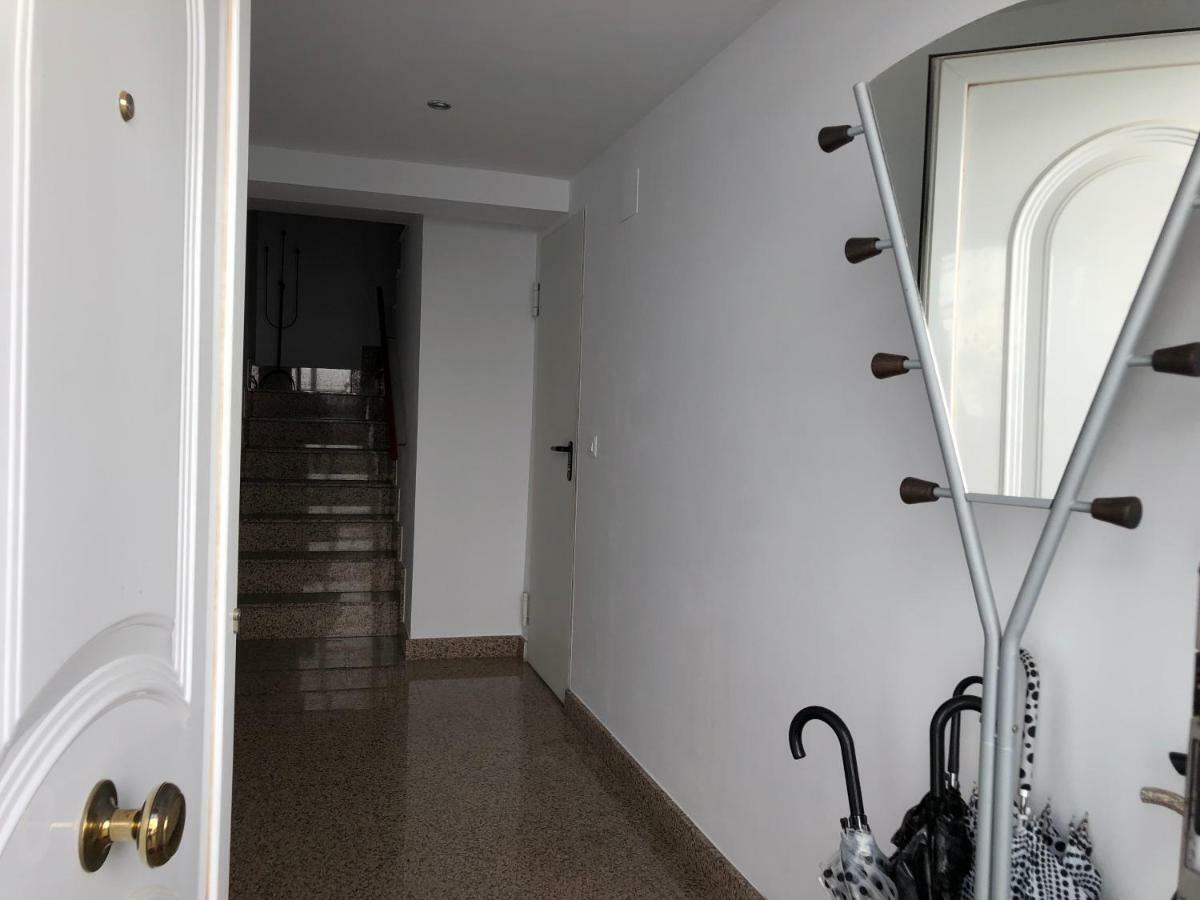 Apartamento Estrella Rural Διαμέρισμα Lumpiaque Εξωτερικό φωτογραφία