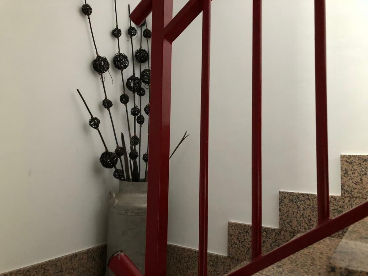 Apartamento Estrella Rural Διαμέρισμα Lumpiaque Εξωτερικό φωτογραφία