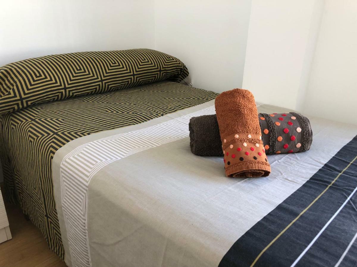 Apartamento Estrella Rural Διαμέρισμα Lumpiaque Εξωτερικό φωτογραφία