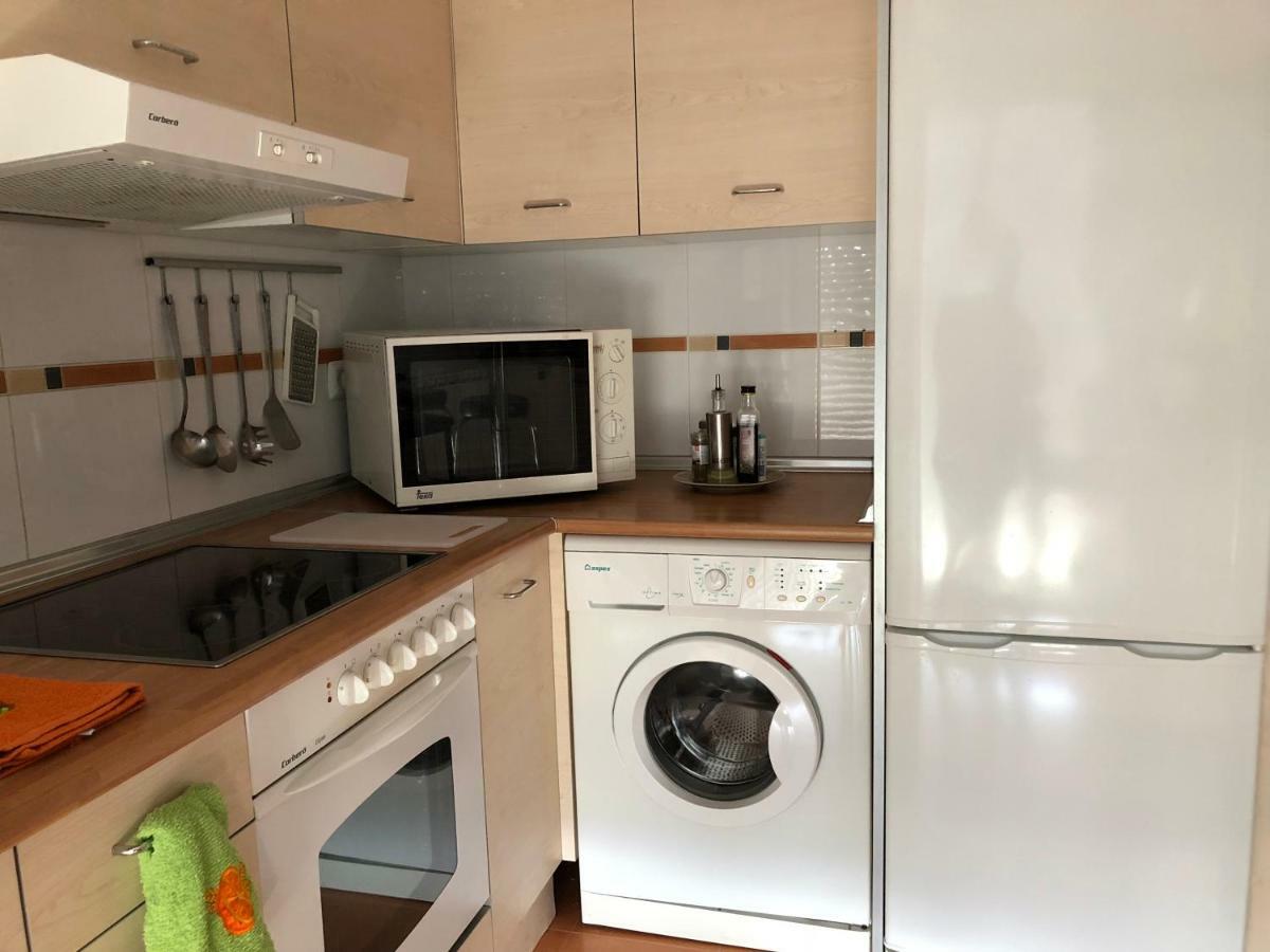 Apartamento Estrella Rural Διαμέρισμα Lumpiaque Εξωτερικό φωτογραφία