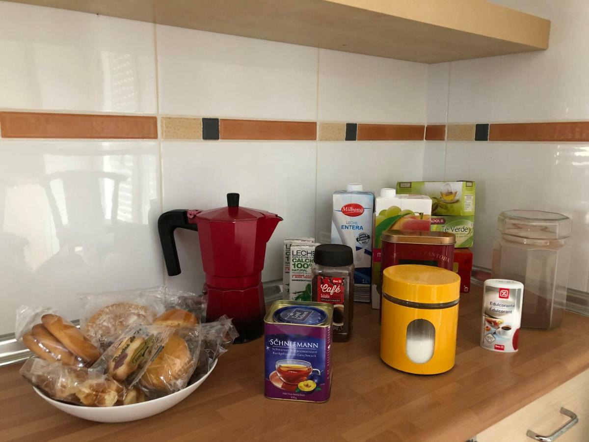 Apartamento Estrella Rural Διαμέρισμα Lumpiaque Εξωτερικό φωτογραφία